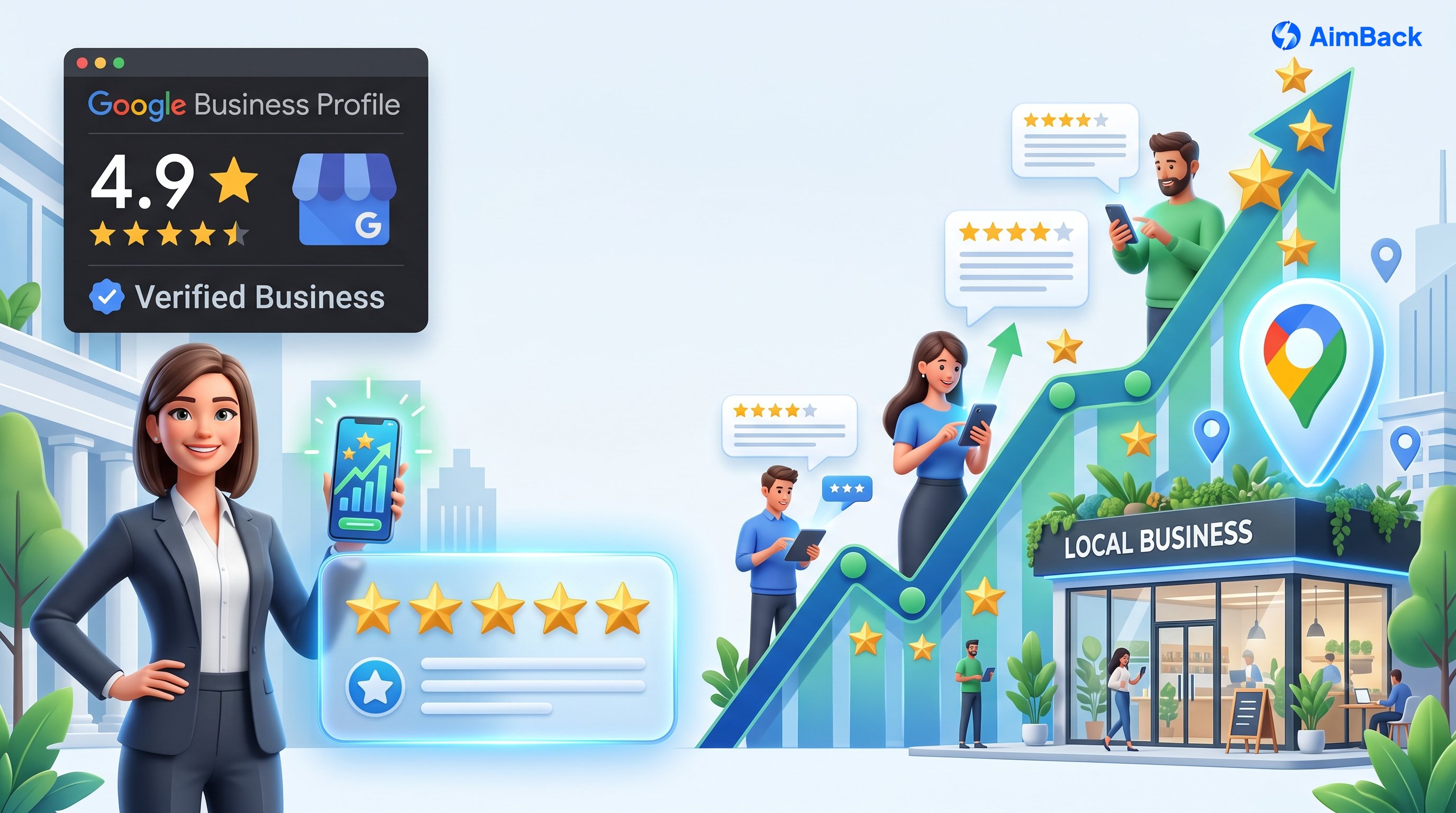 How to Get More Google Reviews in 2026: 10 Proven Strategies That Actually Work