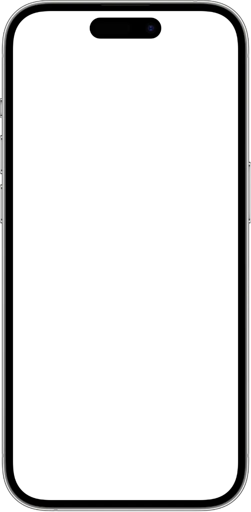 Phone Mockup Frame