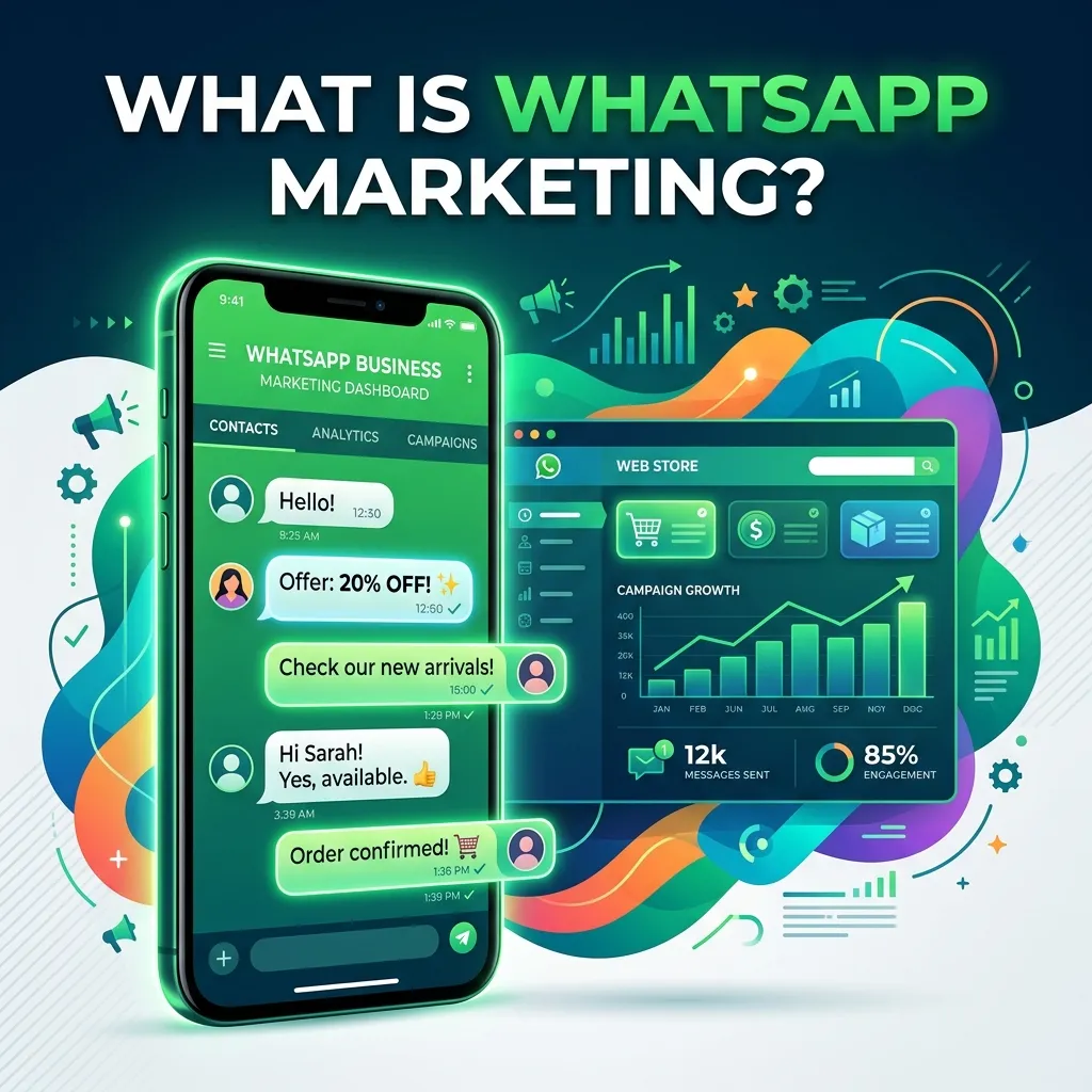 What Is WhatsApp customer retention? The Ultimate Guide for Modern Businesses
